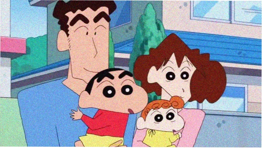 动漫人物动态速写《剑道部三秒》六格连写