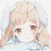 画师阿柚的头像