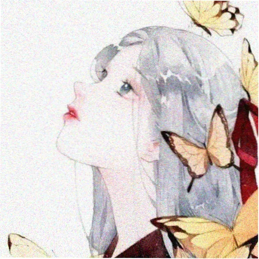 画师柯岩的头像